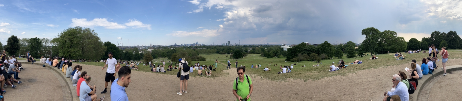 Primrose Hill