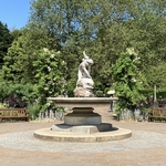 Rose Garden