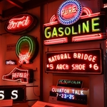 American Sign Museum