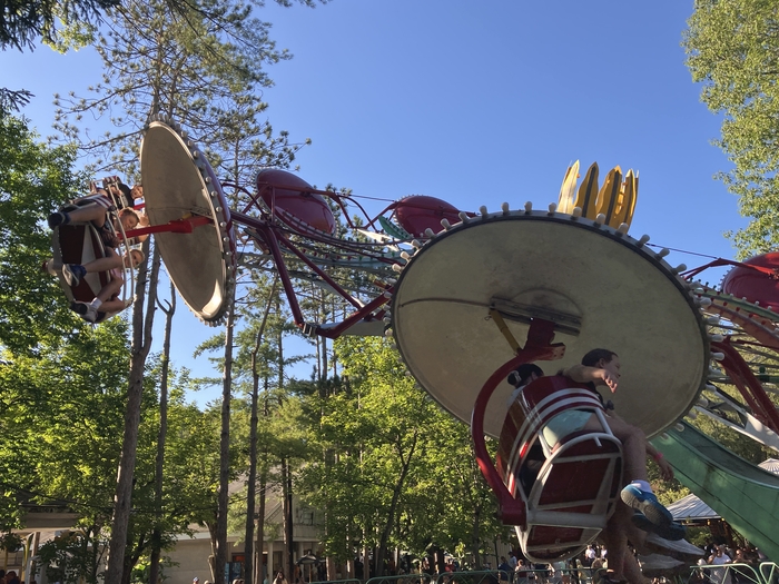 Knoebels