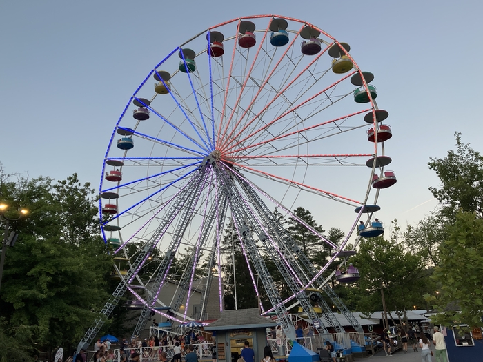 Knoebels