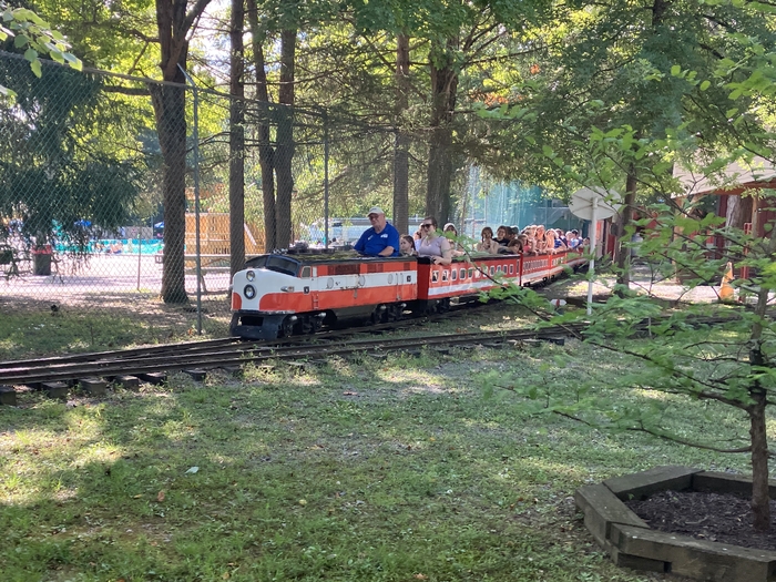Knoebels