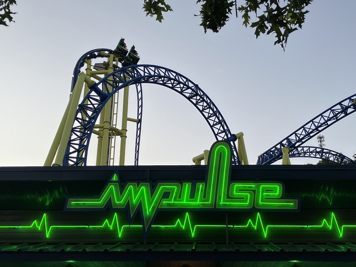 Impulse