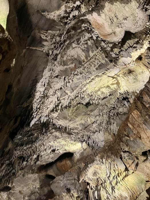 Penn's Cave