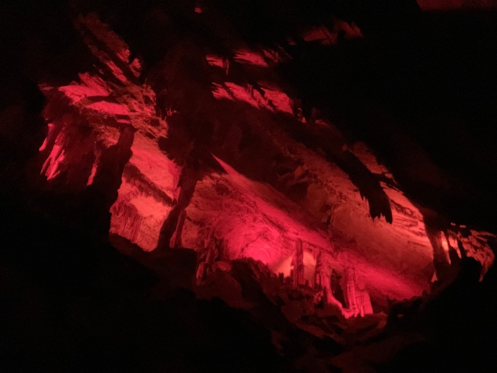 Penn's Cave