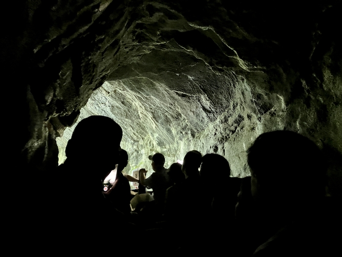 Penn's Cave