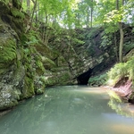 Penn's Cave