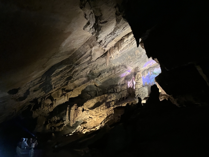 Penn's Cave