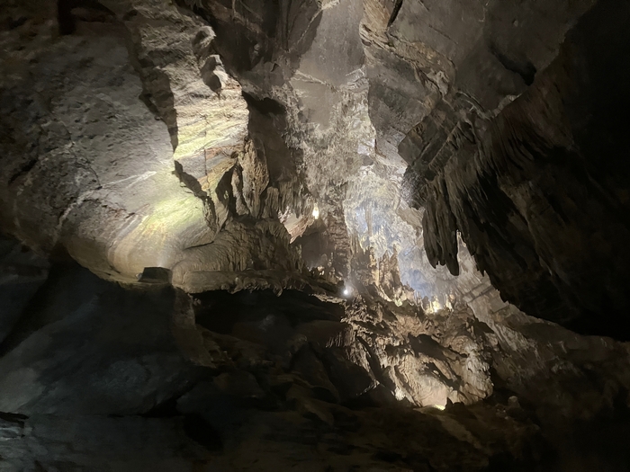 Penn's Cave