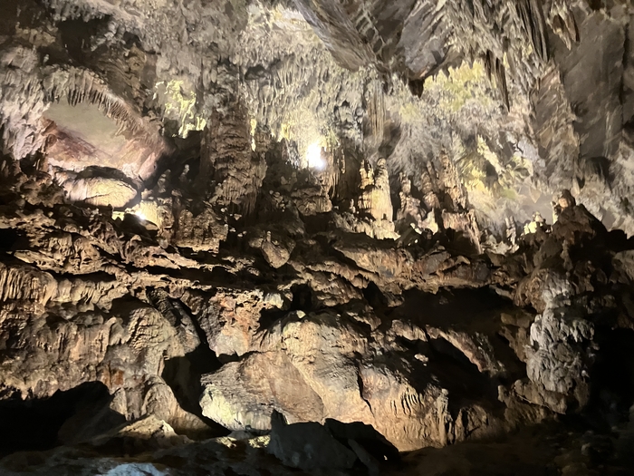 Penn's Cave