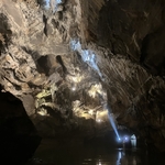 Penn's Cave