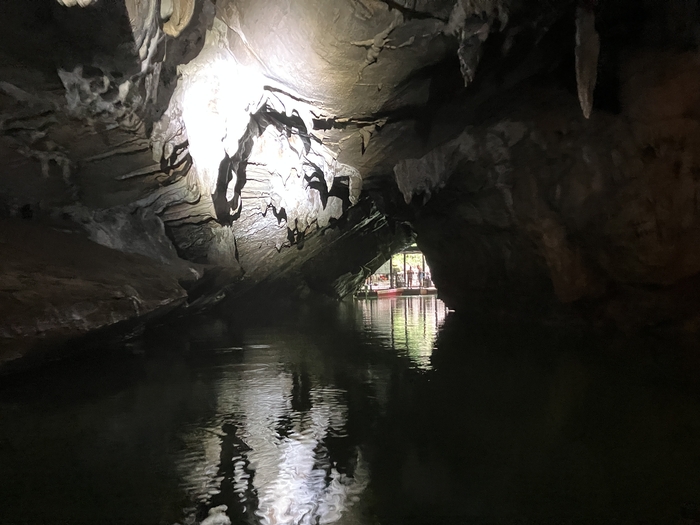 Penn's Cave