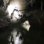Penn's Cave
