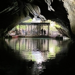 Penn's Cave