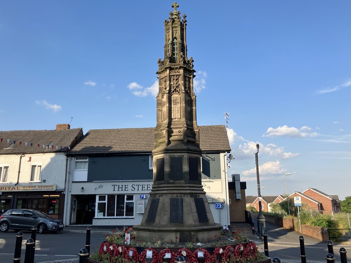 Uttoxeter