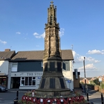 Uttoxeter