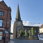 Uttoxeter