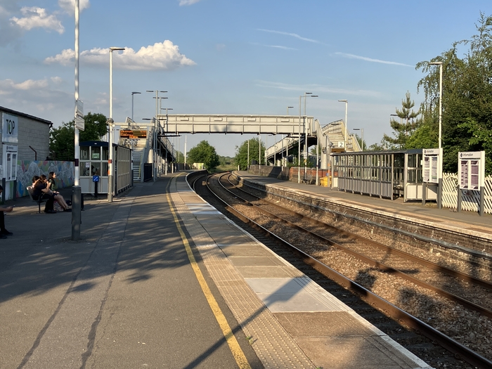 Uttoxeter