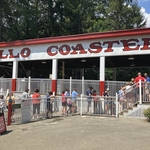 Rollo Coaster