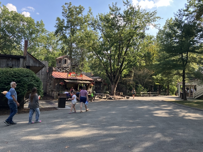 Idlewild