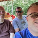 Shaw, Brian and Me