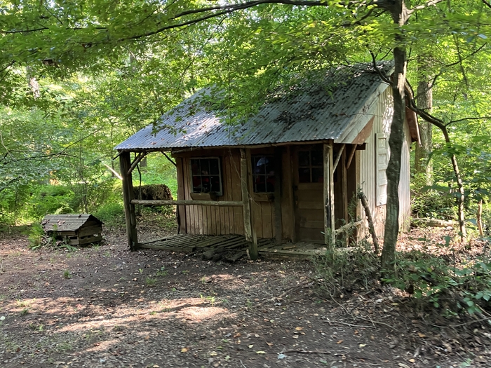 Idlewild