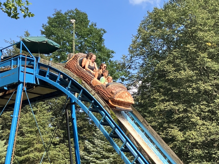 Idlewild