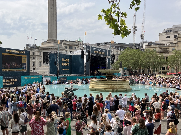 West End Live