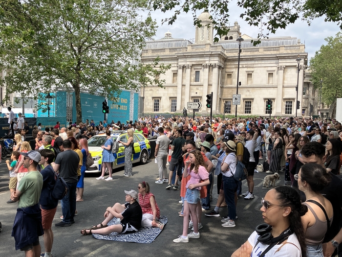 West End Live