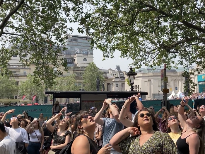 West End Live