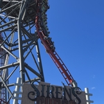 Siren's Curse