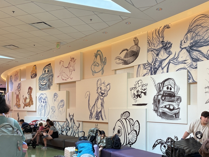 Art of Animation