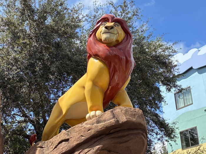 Art of Animation