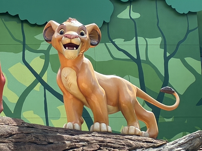 Art of Animation