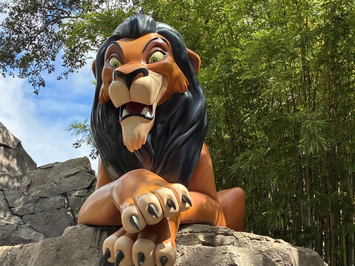 Art of Animation