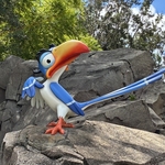 Art of Animation