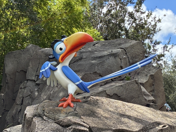 Art of Animation