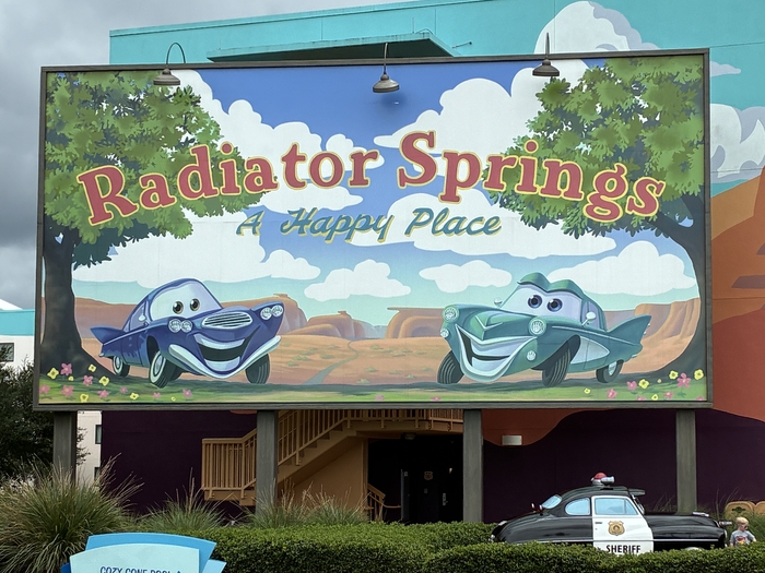 Art of Animation