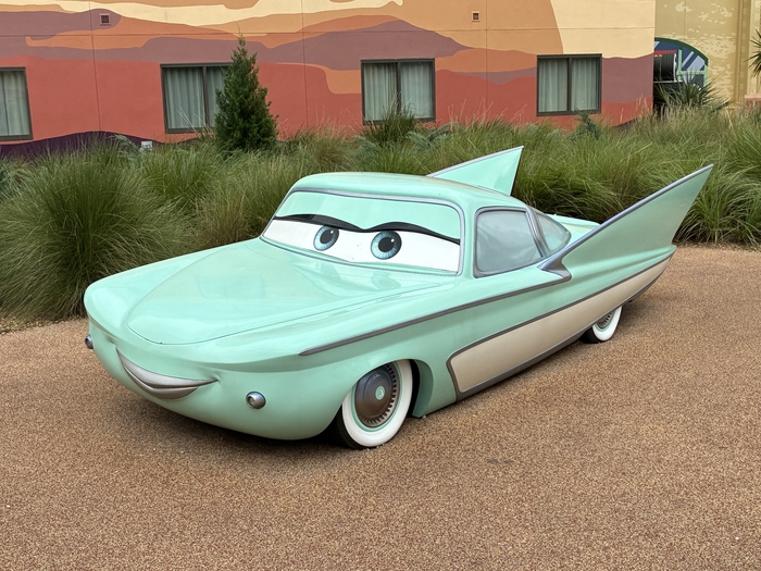 Art of Animation