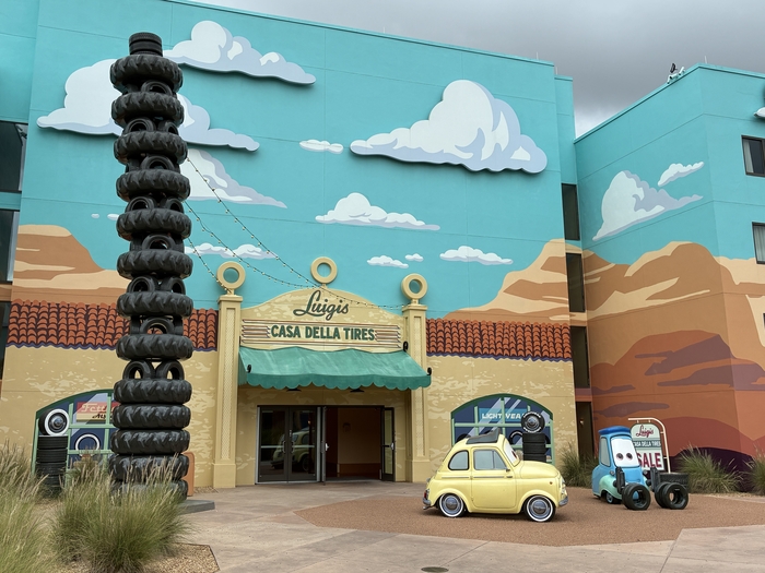 Art of Animation