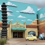 Art of Animation