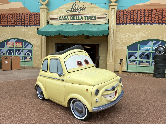 Art of Animation