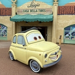Art of Animation
