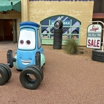 Art of Animation