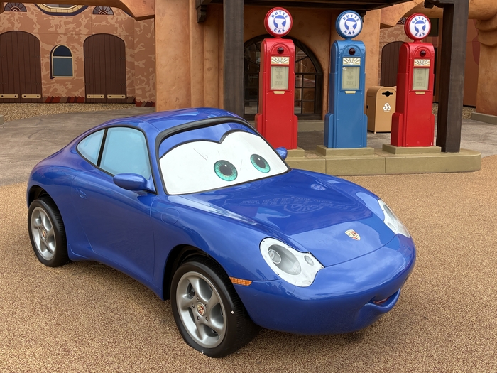 Art of Animation