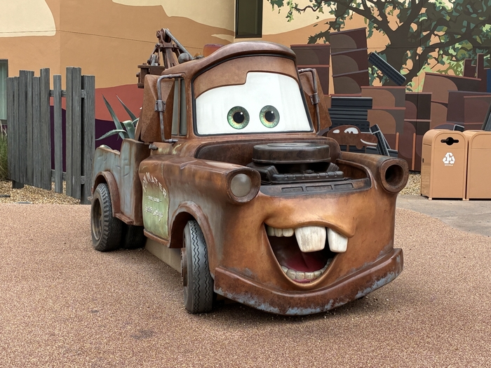 Art of Animation