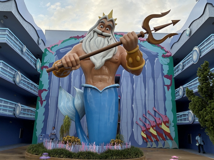 Art of Animation