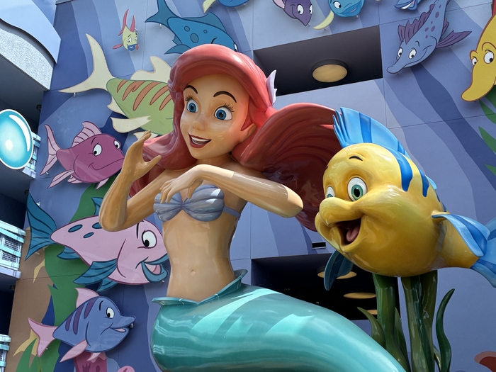 Art of Animation