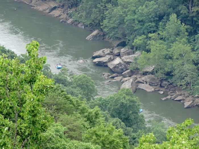New River Gorge Bridge