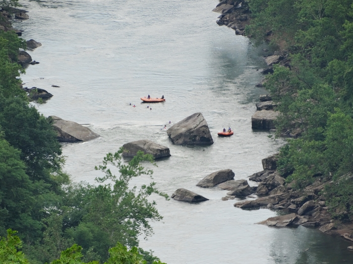 New River Gorge Bridge